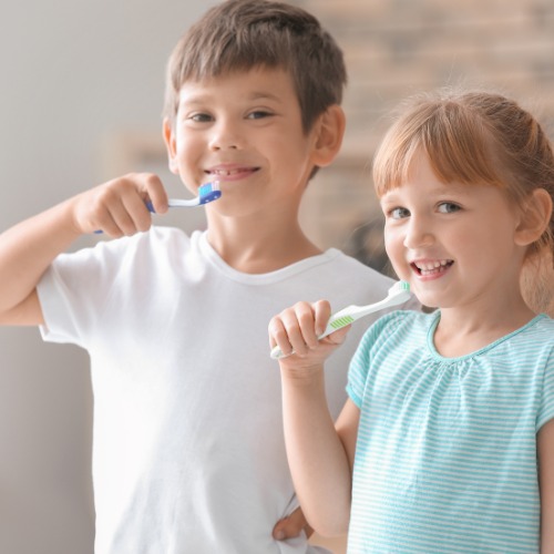 kids dental clinic in gurgaon