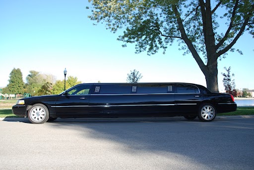 limo service