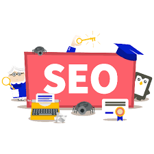 local SEO services in Sacramento