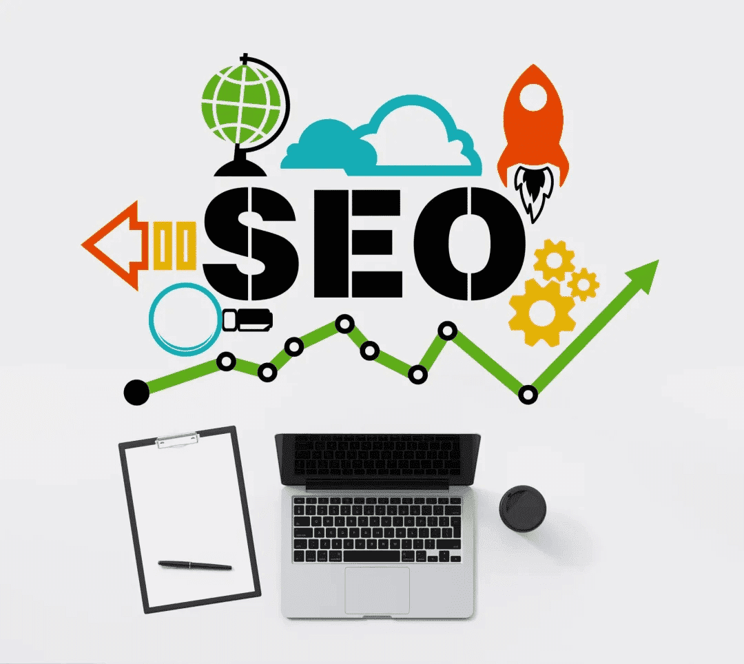 local SEO services in Sacramento