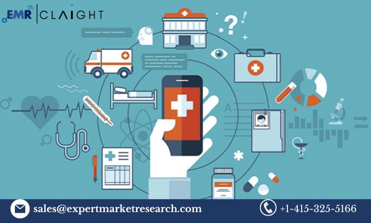 mHealth Apps Market