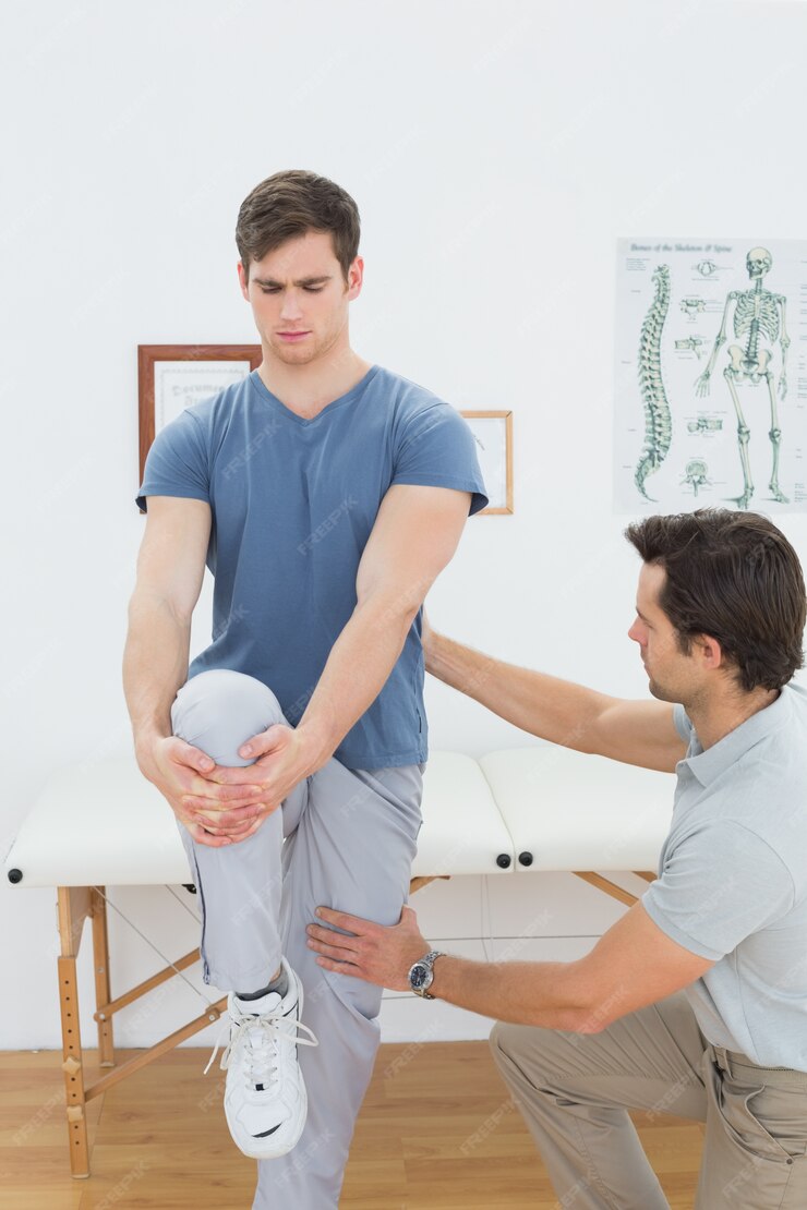 physical therapy in Mesa AZ