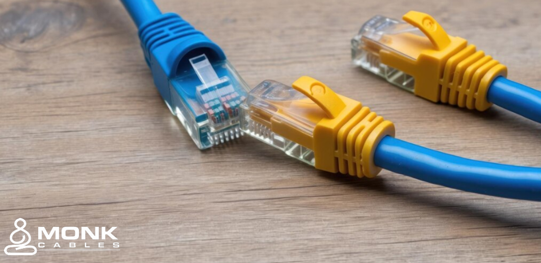 Cat6 Ethernet Cables