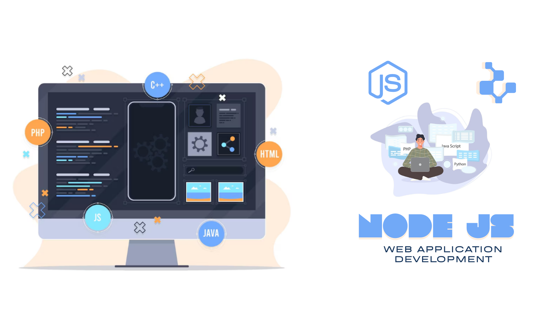 node JS- Web Application Development