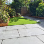 paving services in the UK