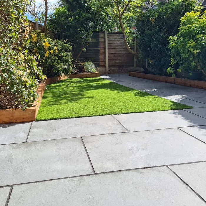 paving services in the UK