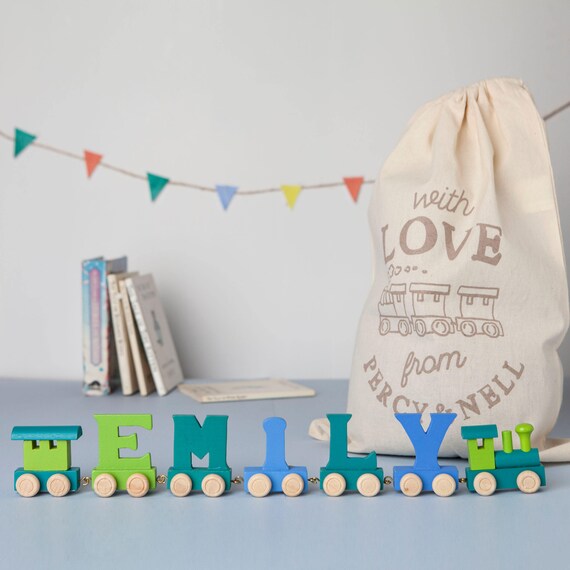 personalized baby gifts