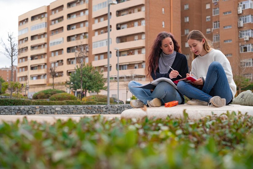 student housing lubbock