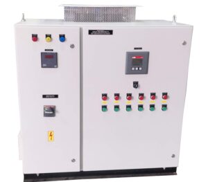 MCCB Panel Manufacturers