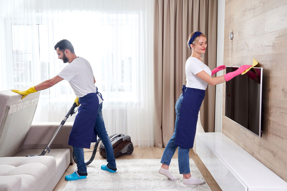  Top Home Cleaning Services in Dehradun: A Comprehensive Review