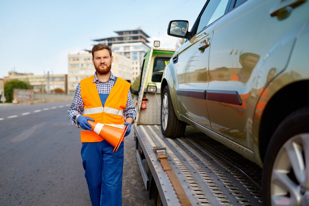 Tips to Prevent Getting Locked Out of Your Vehicle