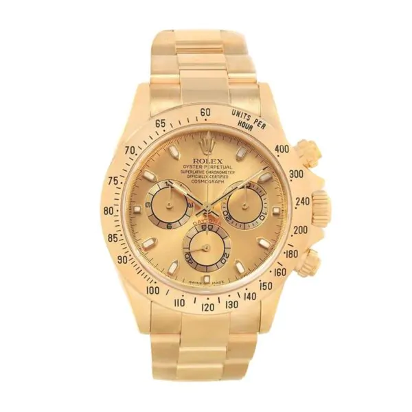 rolex-daytona-cosmograph-yellow-gold-dial-116528-replica-600x600-1 Sustainable Watch Brands: Transform Your Fashion Game with GlamMyst