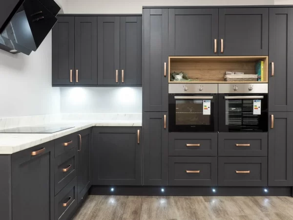 Exploring Kitchen Cabinets: Key Features and Benefits Explained