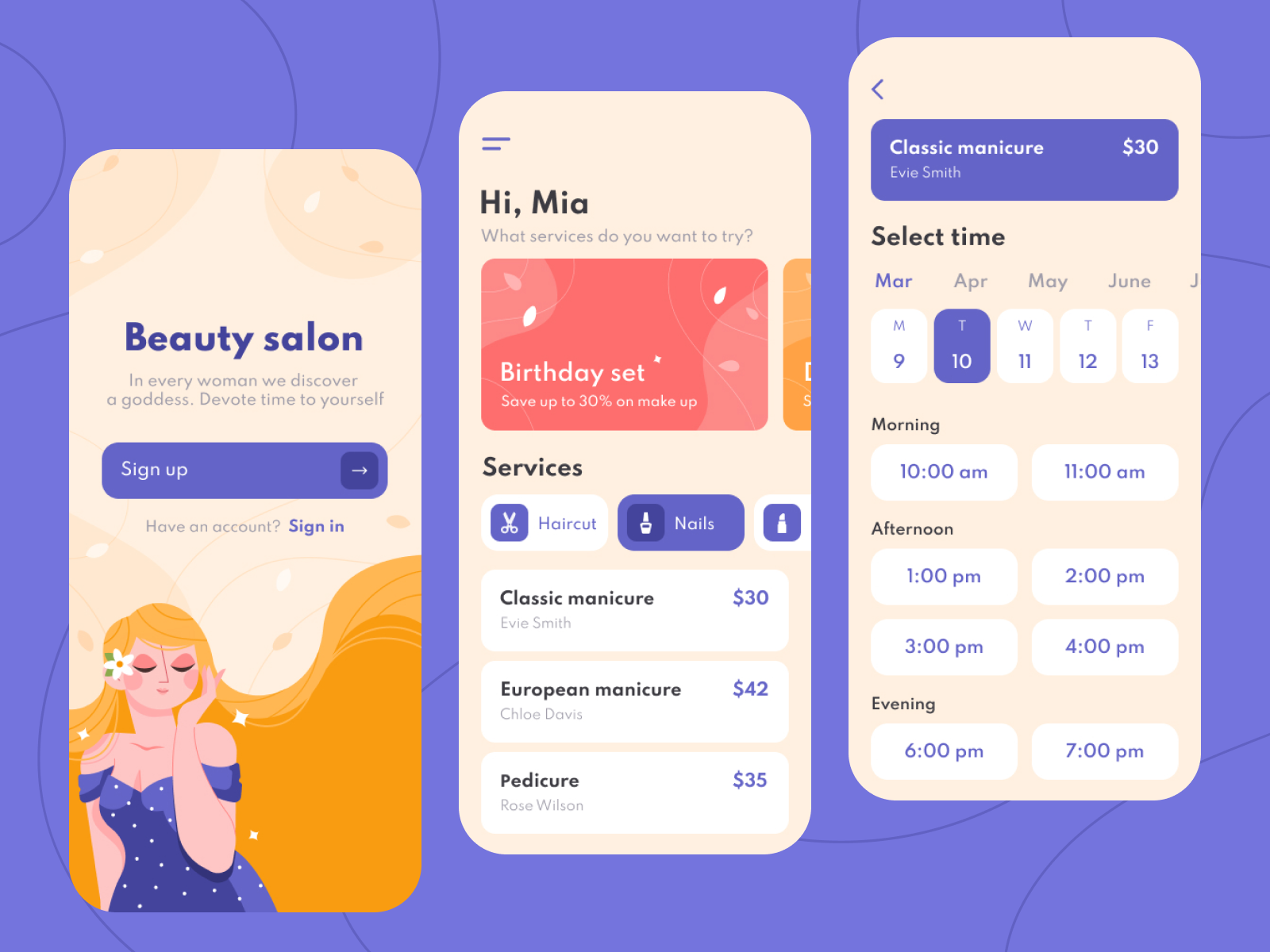 salon-app-development-company