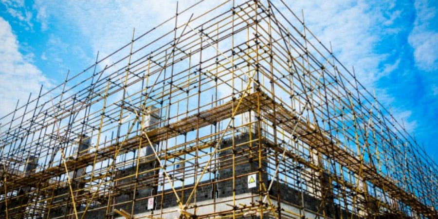 Top Scaffolding Rental Companies in UAE: Reliable Solutions for Your Project