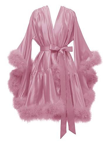 sleepwear gown