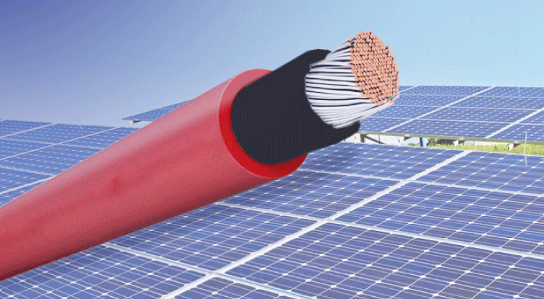 Understanding Power Cables and AC Solar Wires in Pakistan