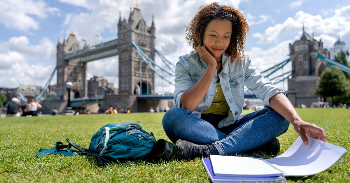 Getting Your Happiness Back: Tips For International Students