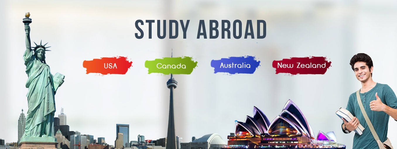 Five Considerations Before Choosing a Study Abroad Program