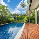 Fibreglass pools in Brisbane