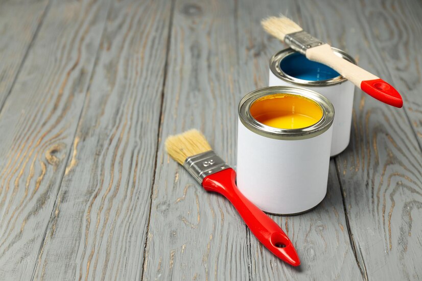 tools-art-repairing-paint-space-text_185193-108865 The Benefits of Using a Natural Bristle Paintbrush for Your Art Projects