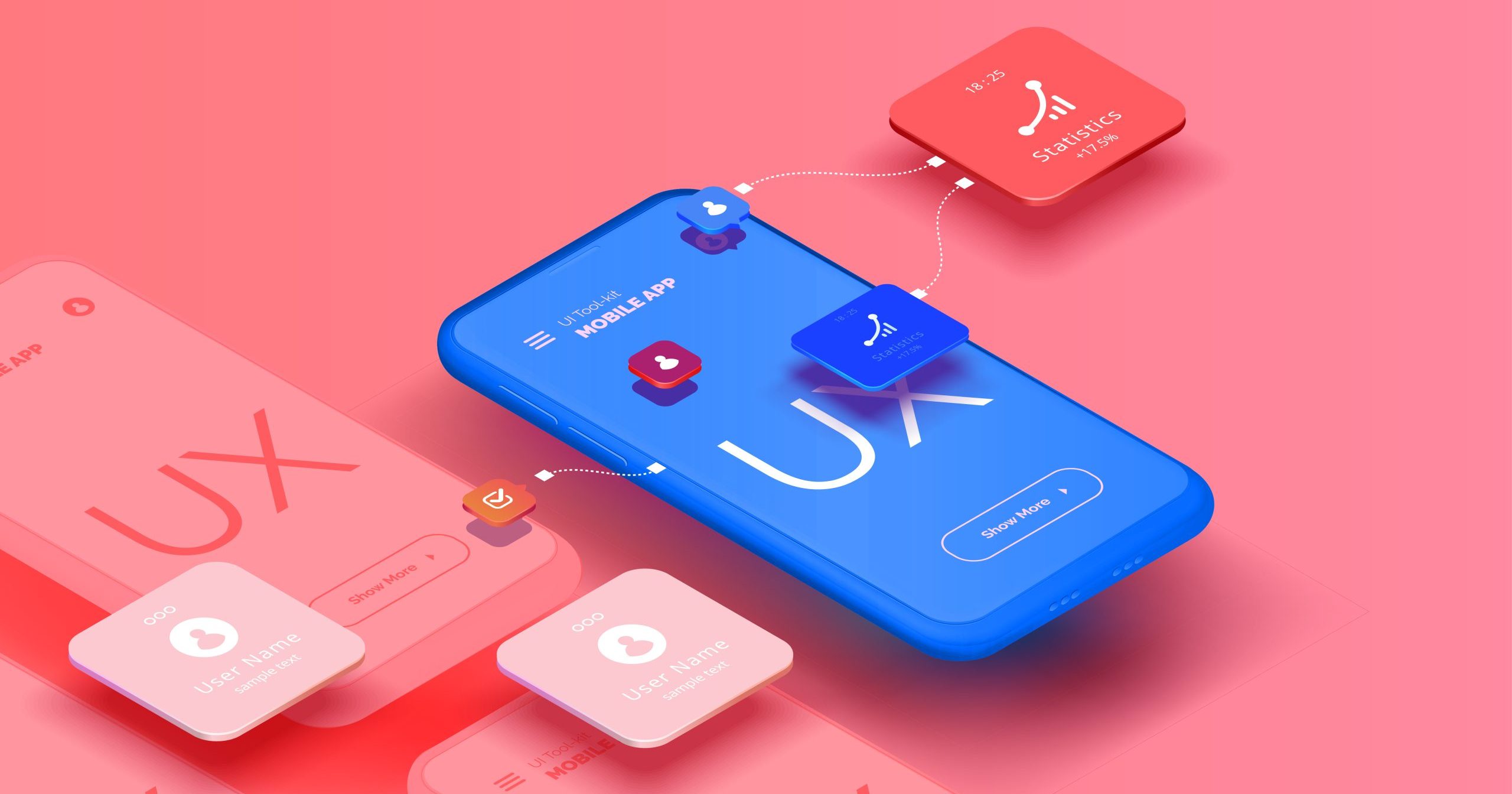 ui/ux design servicse