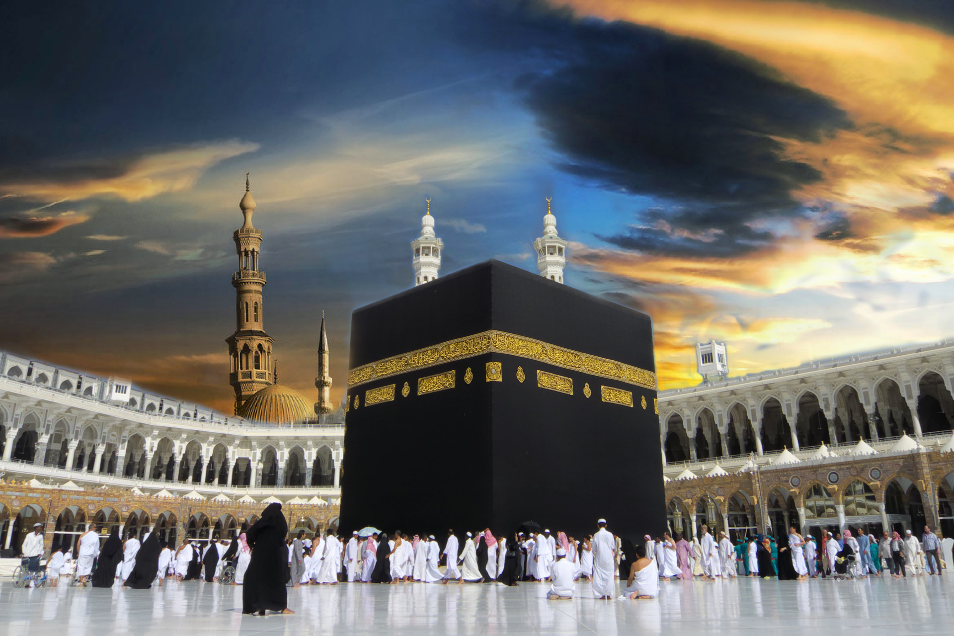 Affordable Umrah Packages