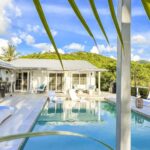 luxury villa rental in Antigua