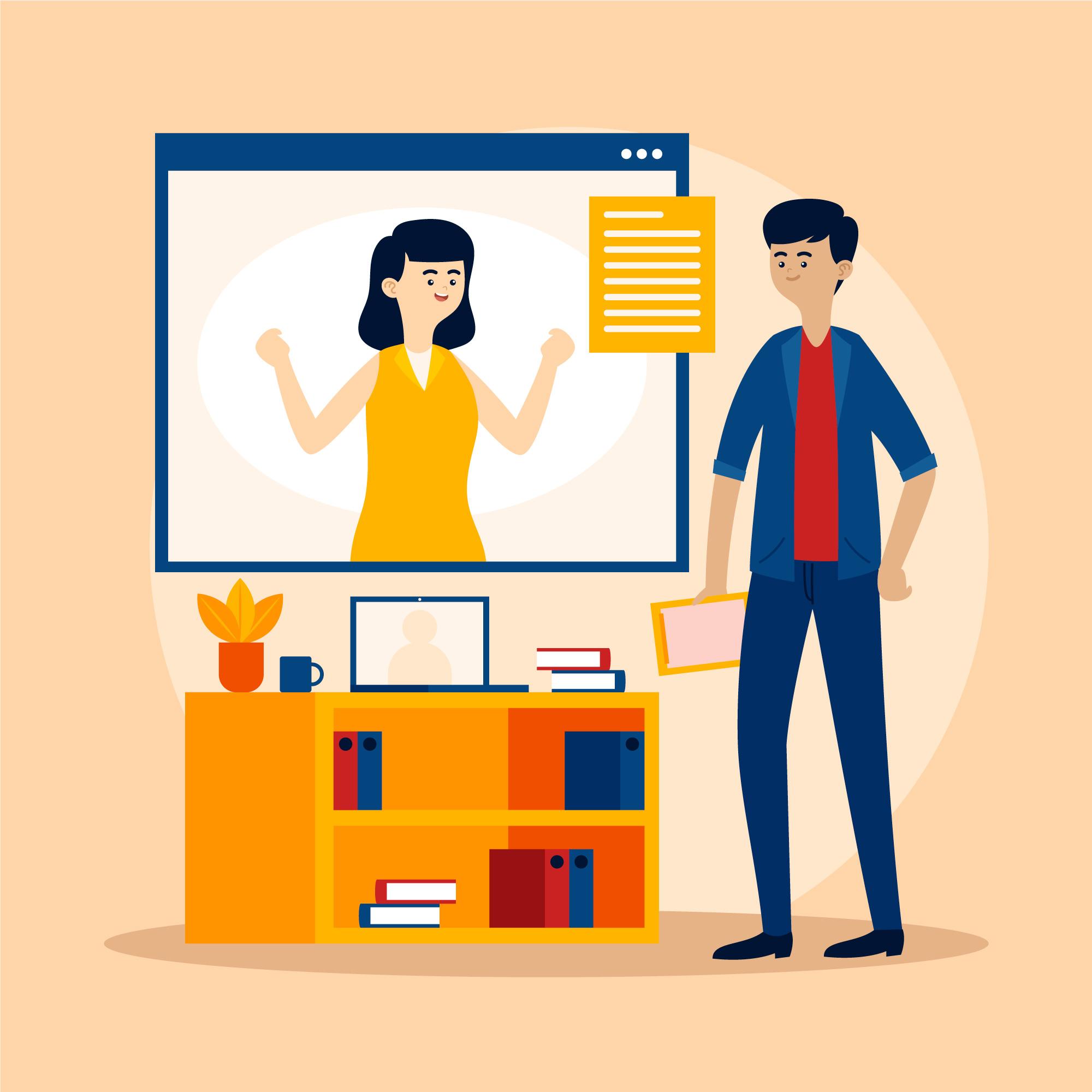 online whiteboard animation