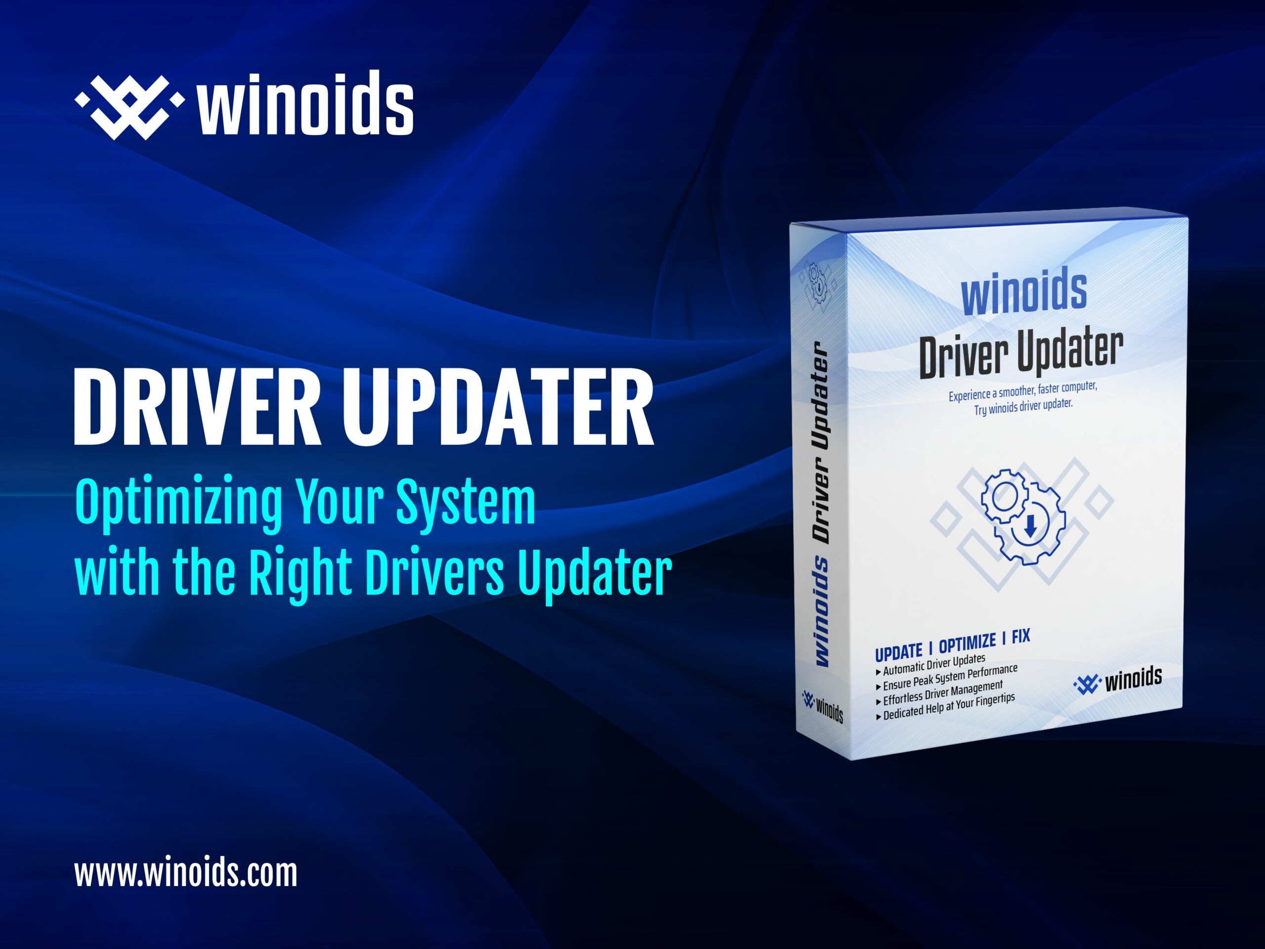 driver updater