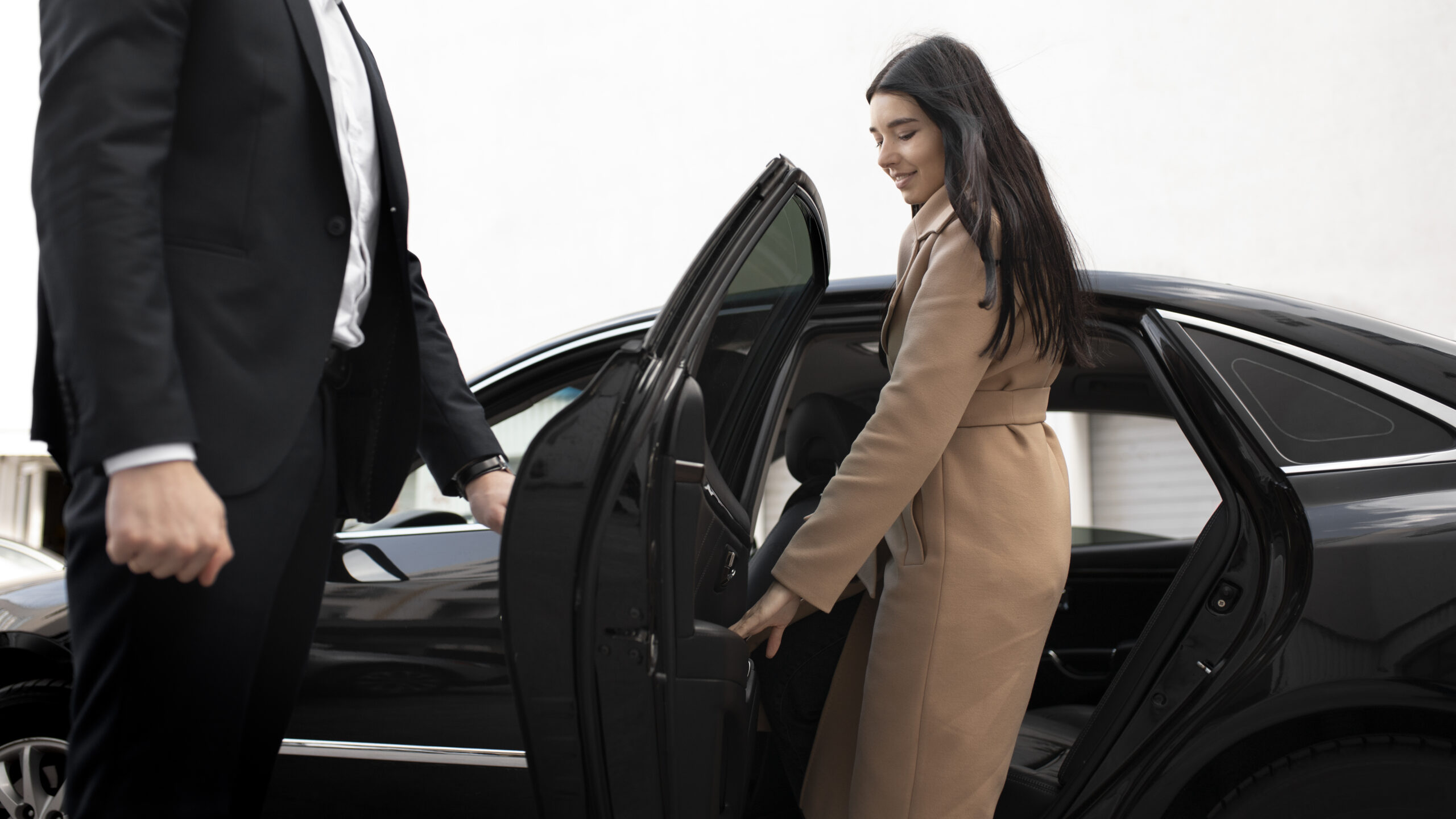 heathrow airport limousine service