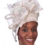 Women church hats