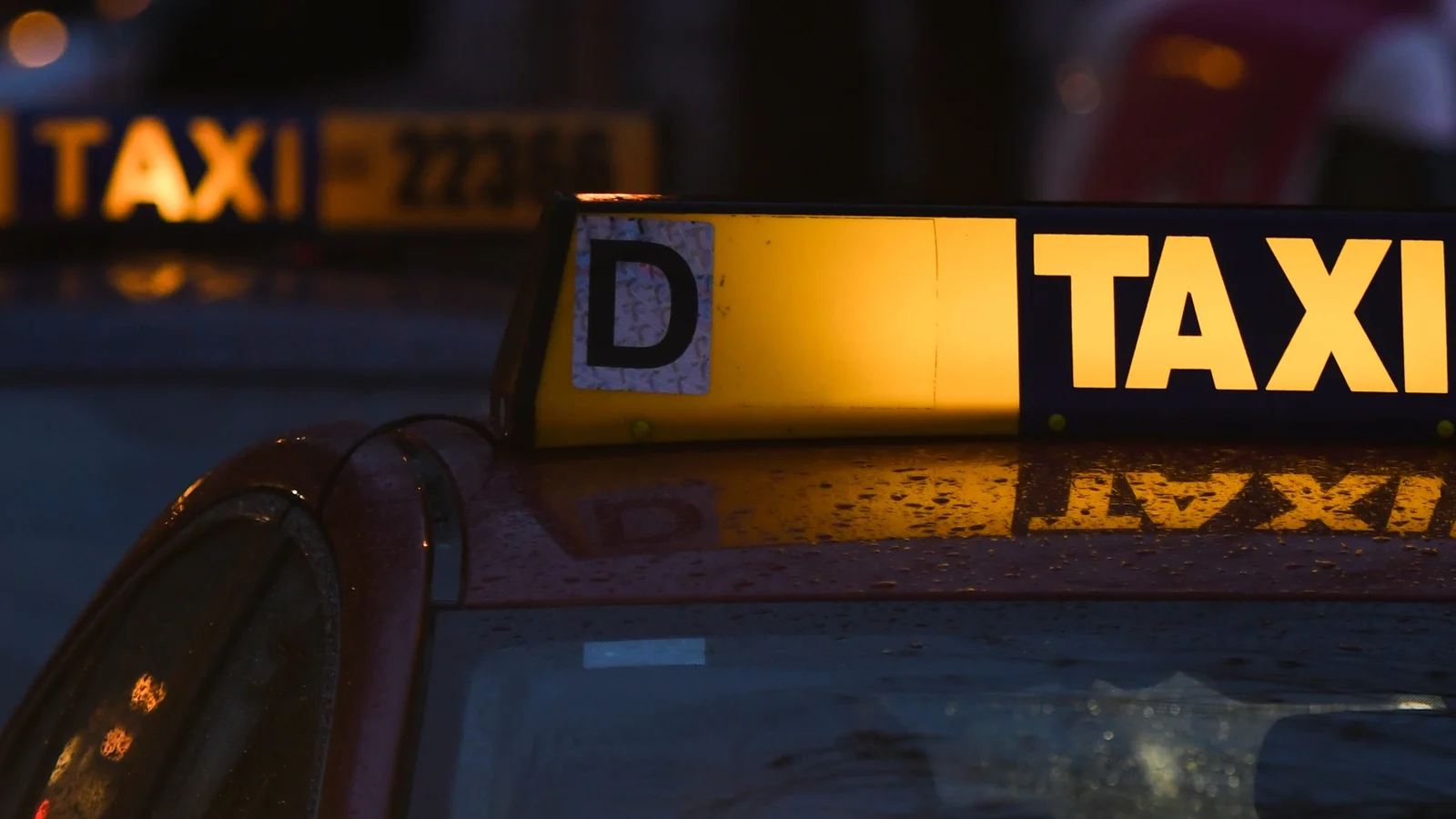 Taxi Dispatch Systems