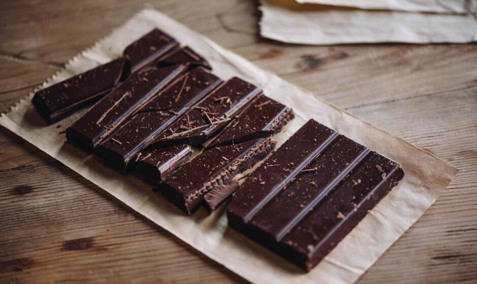 11 Dark Chocolate Benefits for Men Erectile Dysfunction