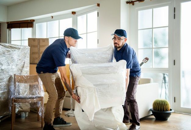 domestic movers and packers