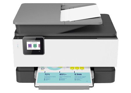 How to Scan on a Canon Printer