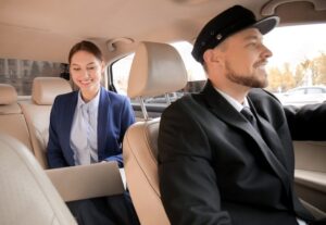 Private Transportation Service Baltimore