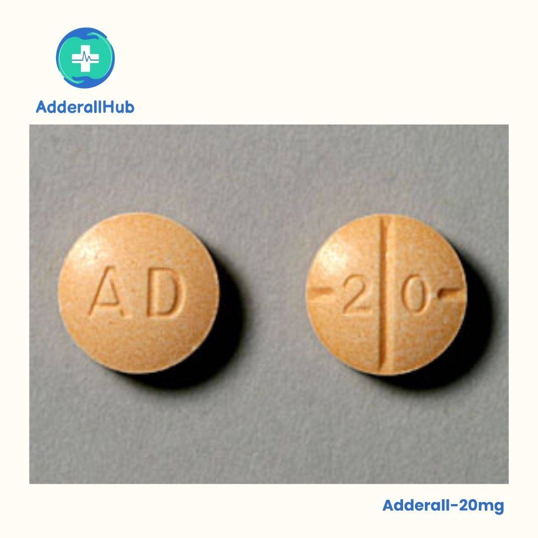 adderall