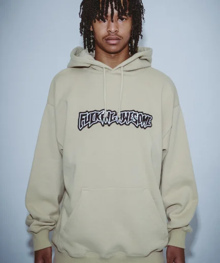 Why Streetwear Fans Are Obsessed with the Fucking-Awesome Hoodie