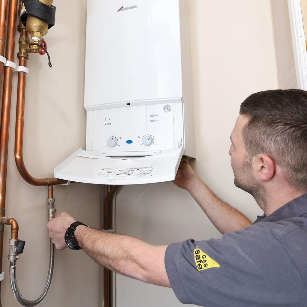 Emergency Boiler Repair Glasgow