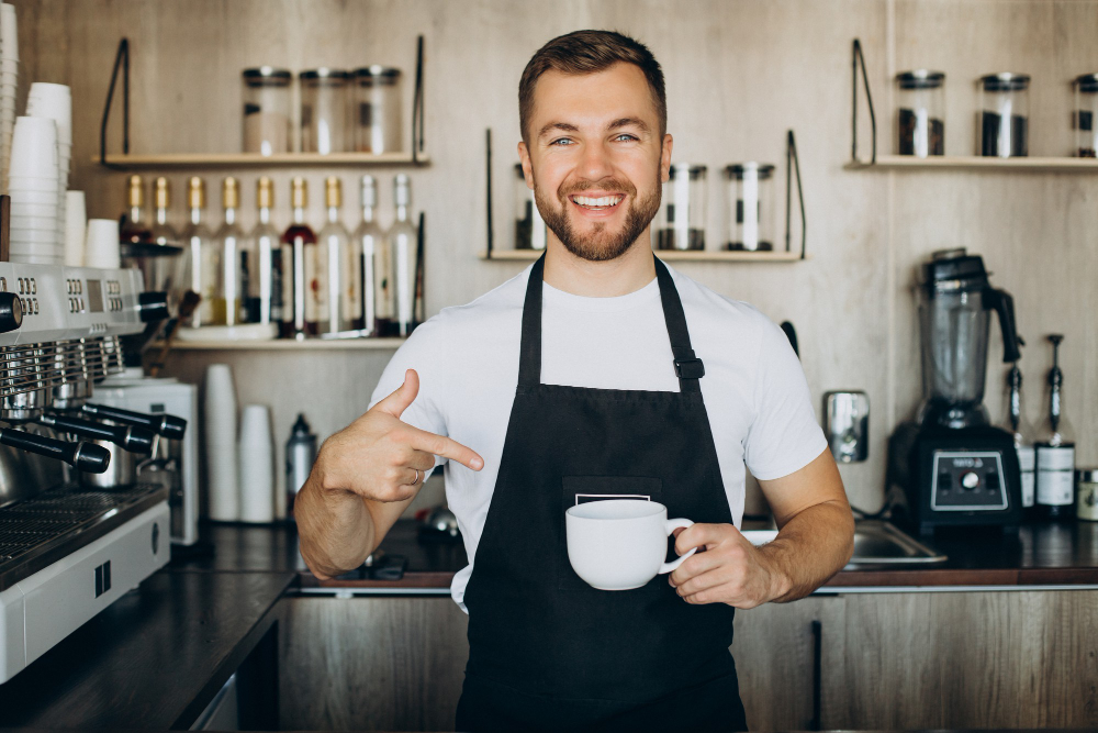 How a Barista Course in Perth Can Kickstart Your Coffee Career