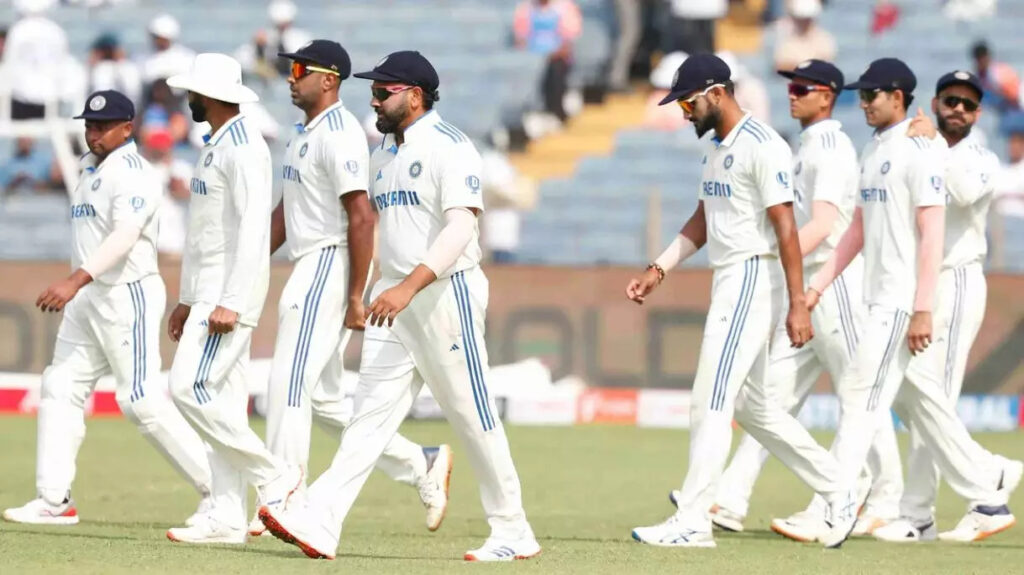 486024-team-india-nz-1024x575 BCCI to Discuss New Zealand Whitewash, Some Star Seniors Could Be Phased Out Post Australia Series