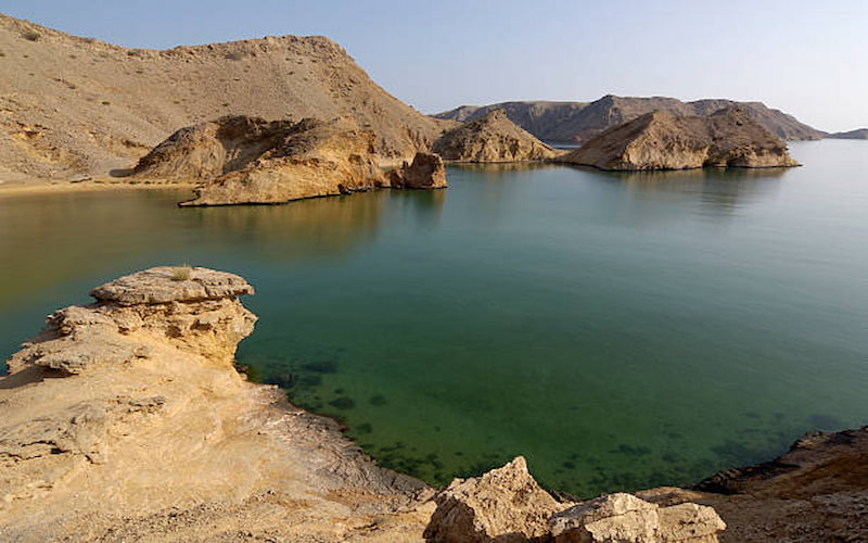 Activities in Musandam