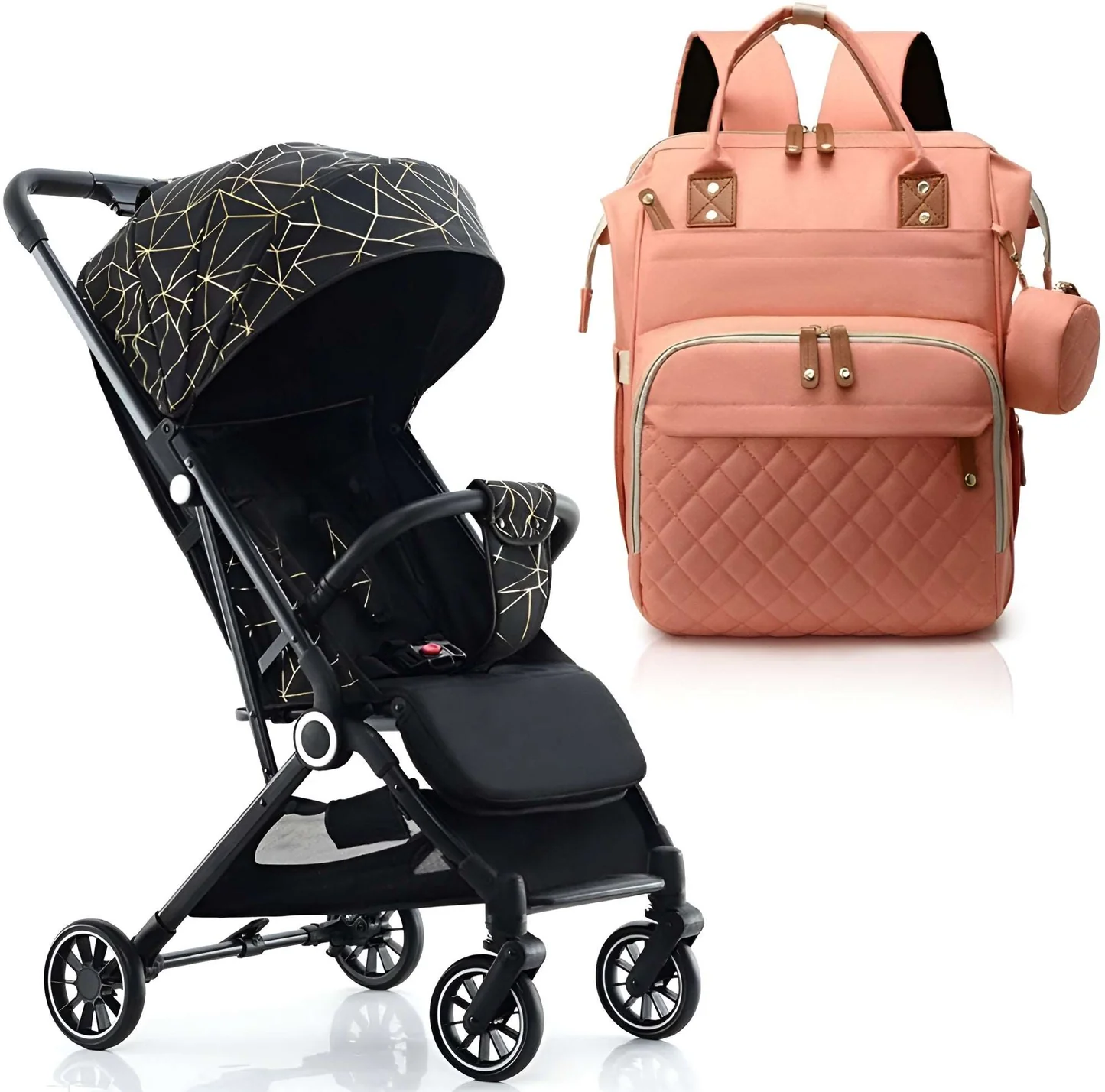 Baby Strollers