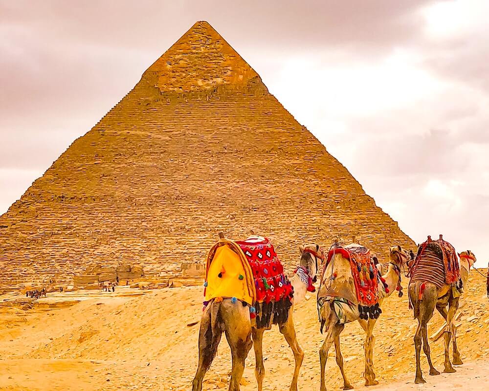 Egypt Holiday Packages