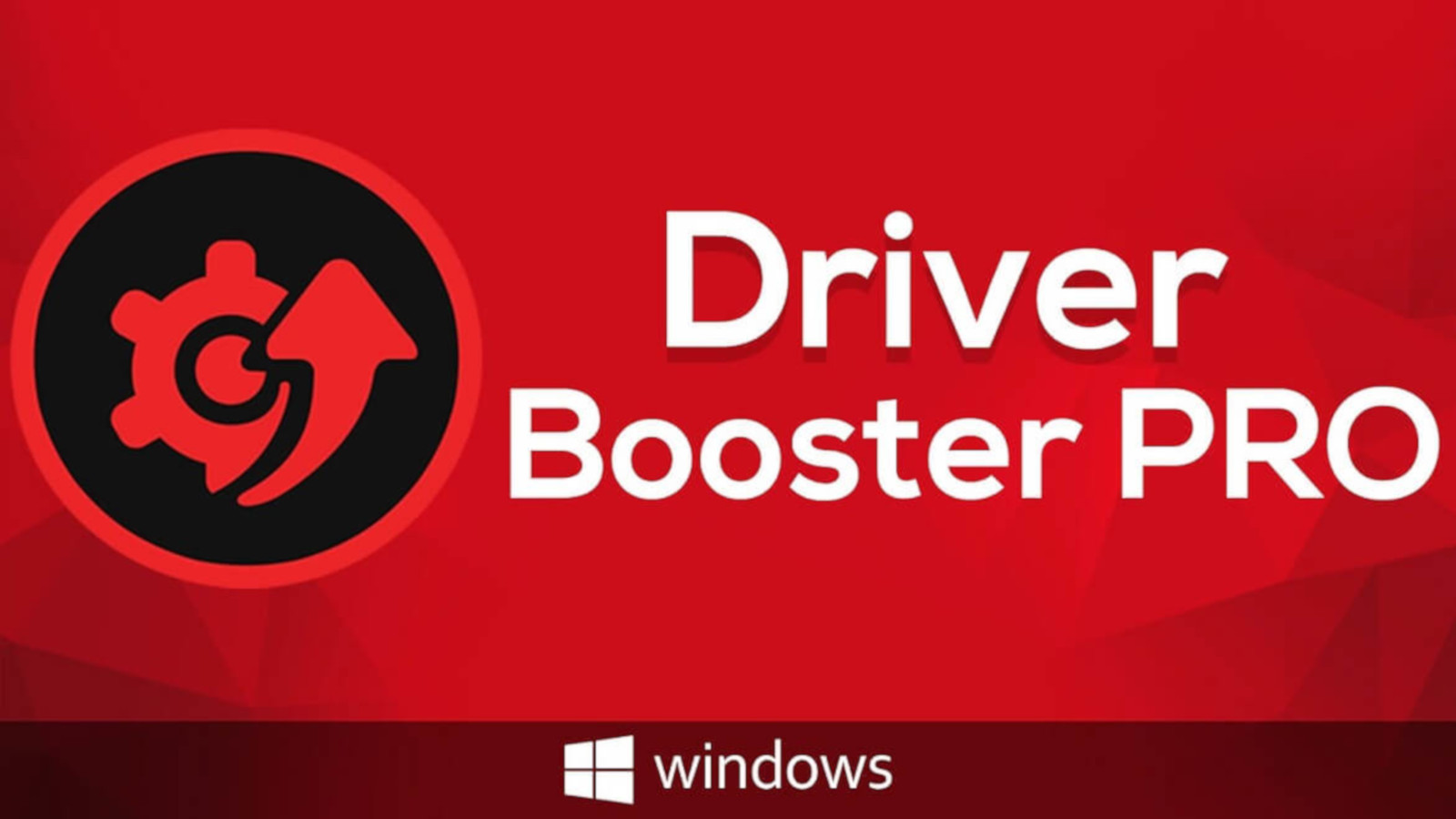 Driver Booster key