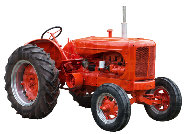 Apuk tractor parts