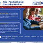 Asia-Pacific Digital Education Market