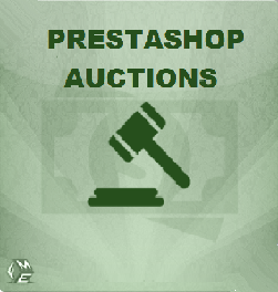 prestashop bidding module