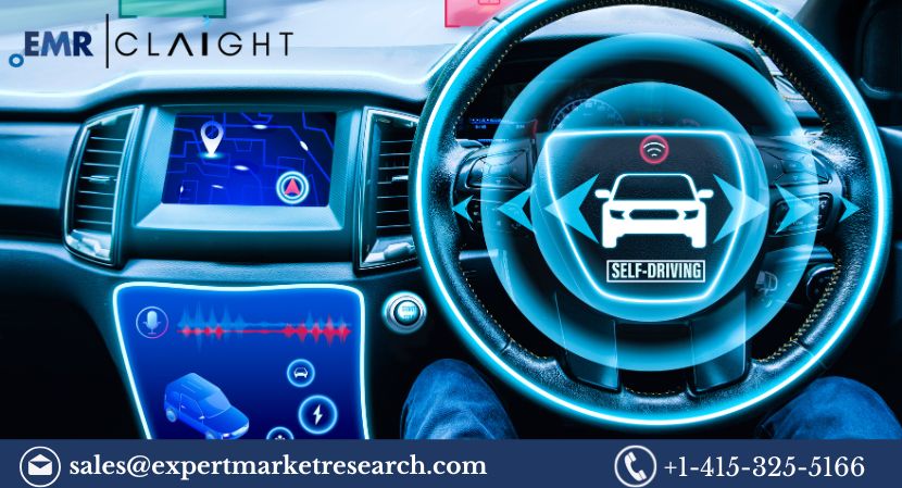 Automotive Telematics Market